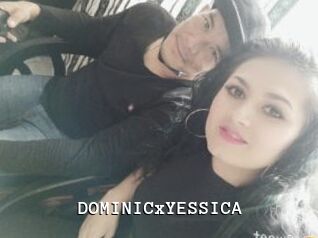 DOMINICxYESSICA