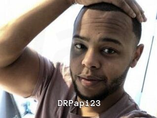 DRPapi23
