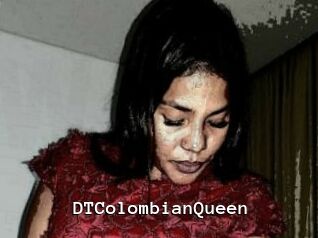 DTColombianQueen