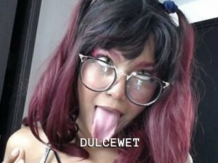 DULCEWET