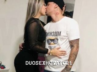 DUOSEXHOTAYC21