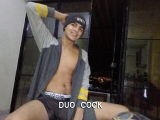 DUO_COCK