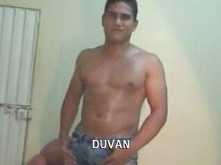 DUVAN