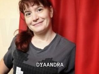 DYAANDRA