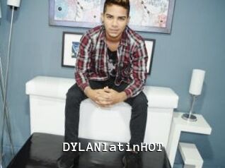DYLANlatinHOT