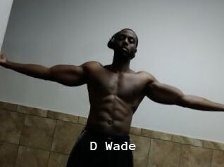D_Wade