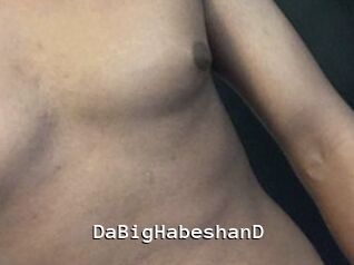 DaBigHabeshanD