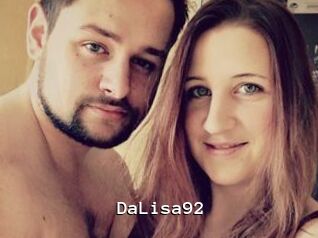 DaLisa92
