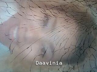 Daavinia