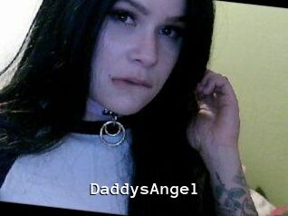 DaddysAngel
