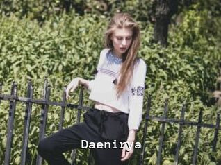 Daenirya