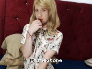 DafneStone Webcamsex Amateur