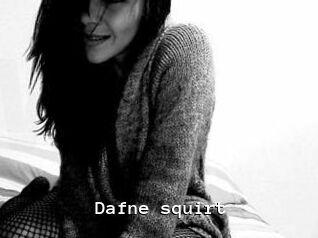 Dafne_squirt