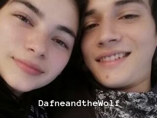 DafneandtheWolf