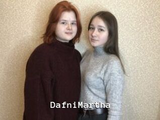 DafniMartha