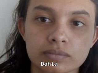 Dahia