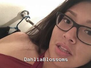 DahliaBlossoms Webcamsex Amateur