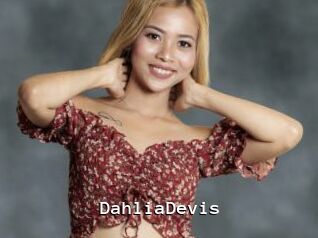 DahliaDevis