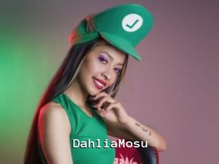 DahliaMosu