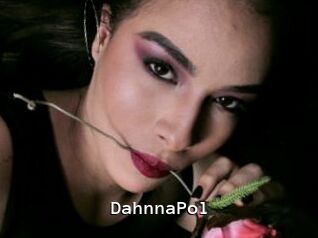 DahnnaPol Webcamsex Amateur