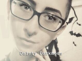Dainty_Darkmess