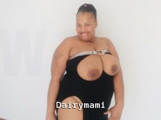 Dairymami