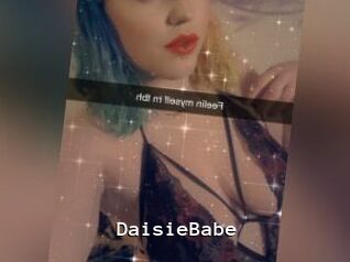 DaisieBabe