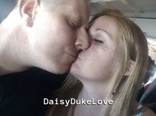 DaisyDukeLove Webcamsex Amateur