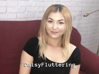 DaisyFluttering