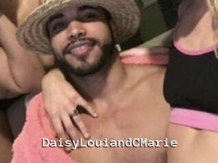 DaisyLouiandCMarie