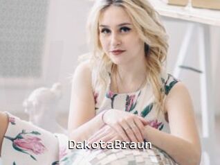 DakotaBraun