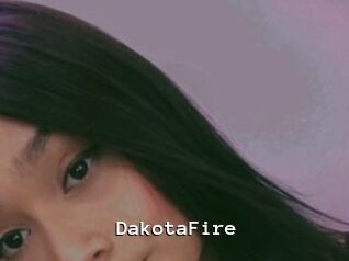 DakotaFire Webcamsex Amateur