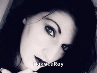 DakotaRay