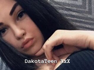 DakotaTeen_XxX