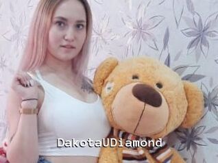 DakotaUDiamond