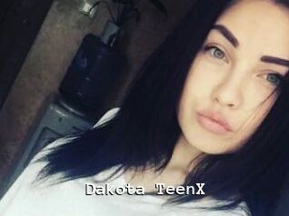 Dakota_TeenX