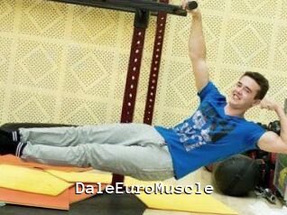DaleEuroMuscle