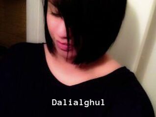 Dalialghul