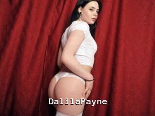 DalilaPayne