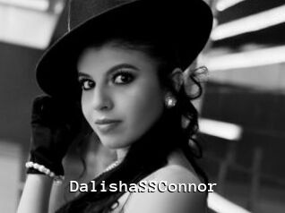 DalishaSSConnor Webcamsex Amateur