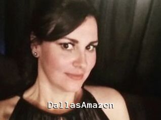 DallasAmazon