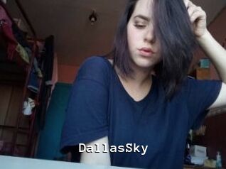 Dallas_Sky