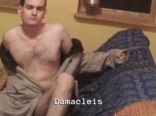 Damacleis