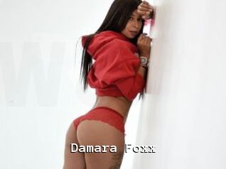 Damara_Foxx