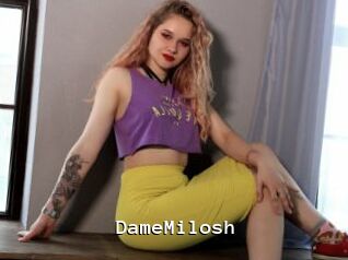 DameMilosh