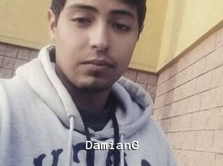 DamianG