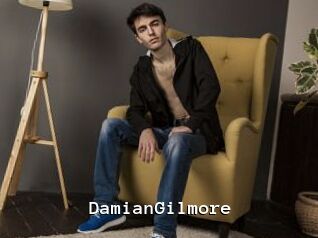 DamianGilmore