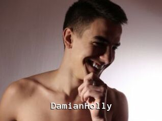 DamianHolly