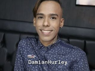 DamianHurley