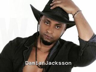DamianJacksson